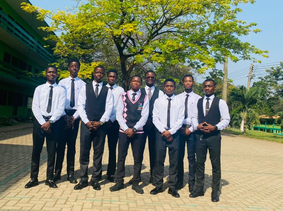 Music and Arts at St. Hubert